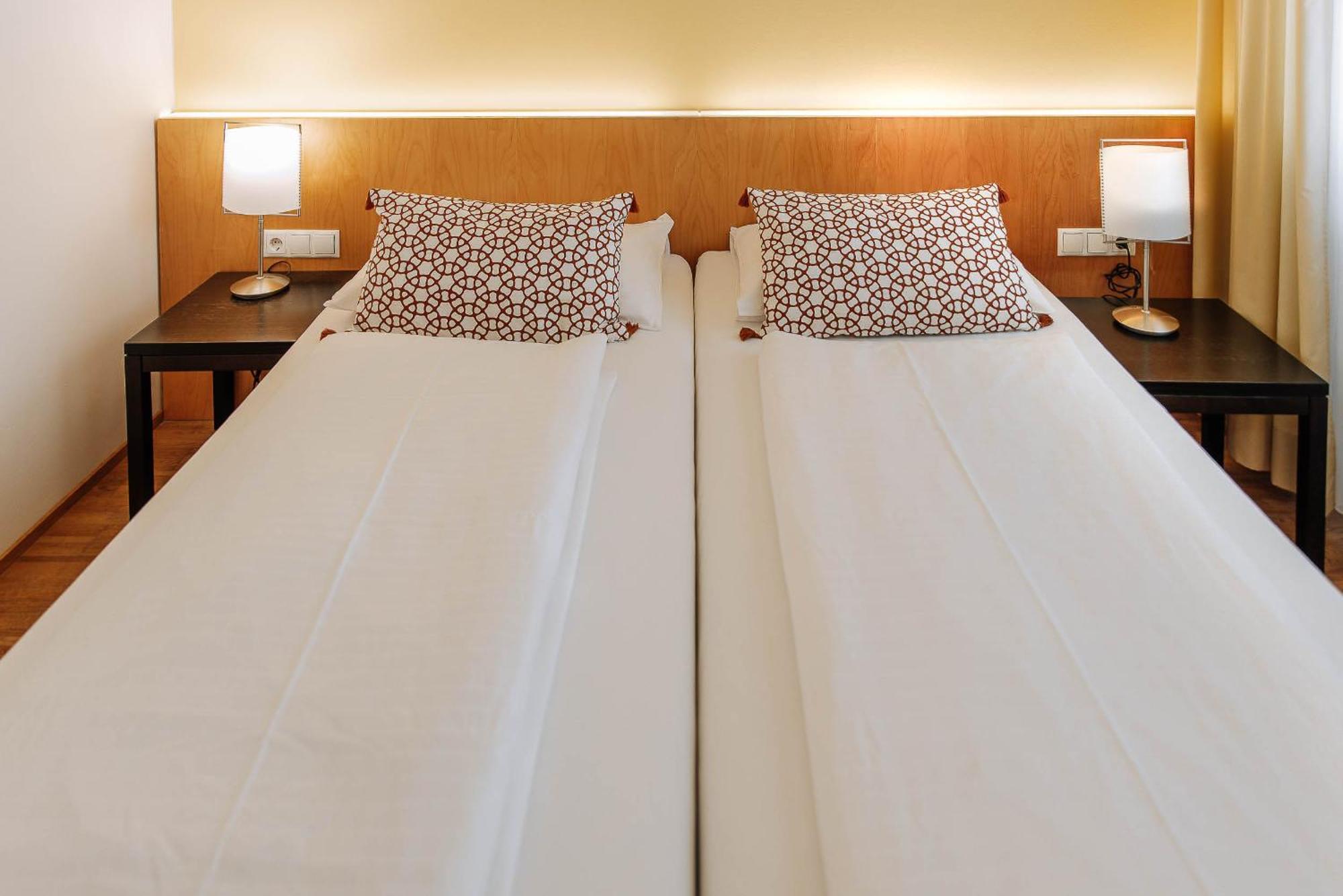 Heinhotel Vienna Airport Schwechat Dış mekan fotoğraf