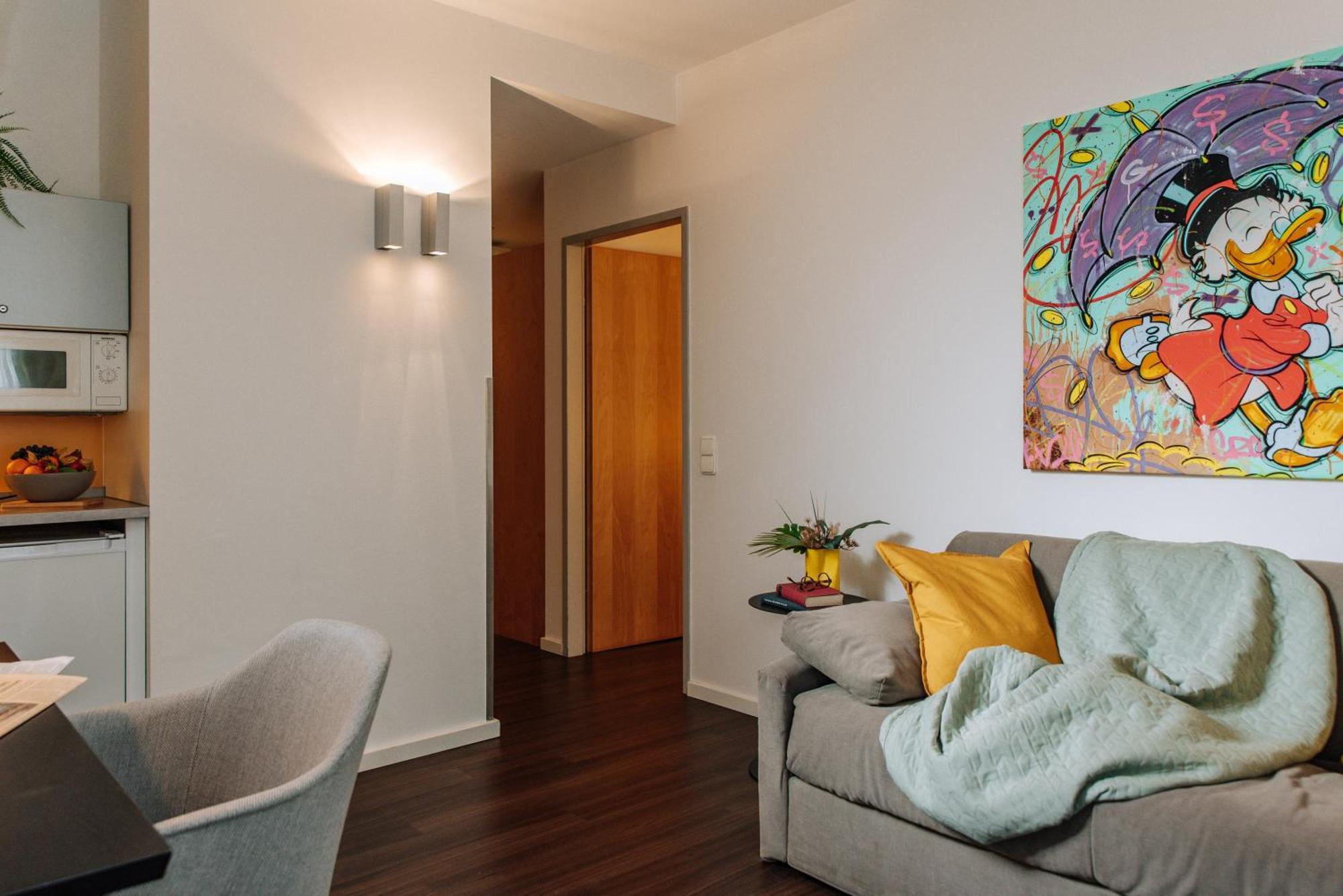 Heinhotel Vienna Airport Schwechat Dış mekan fotoğraf