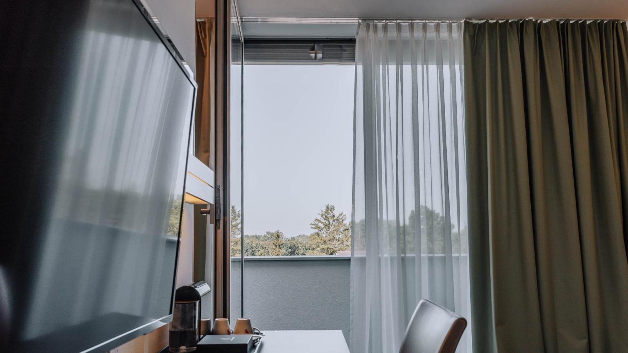 Heinhotel Vienna Airport Schwechat Dış mekan fotoğraf