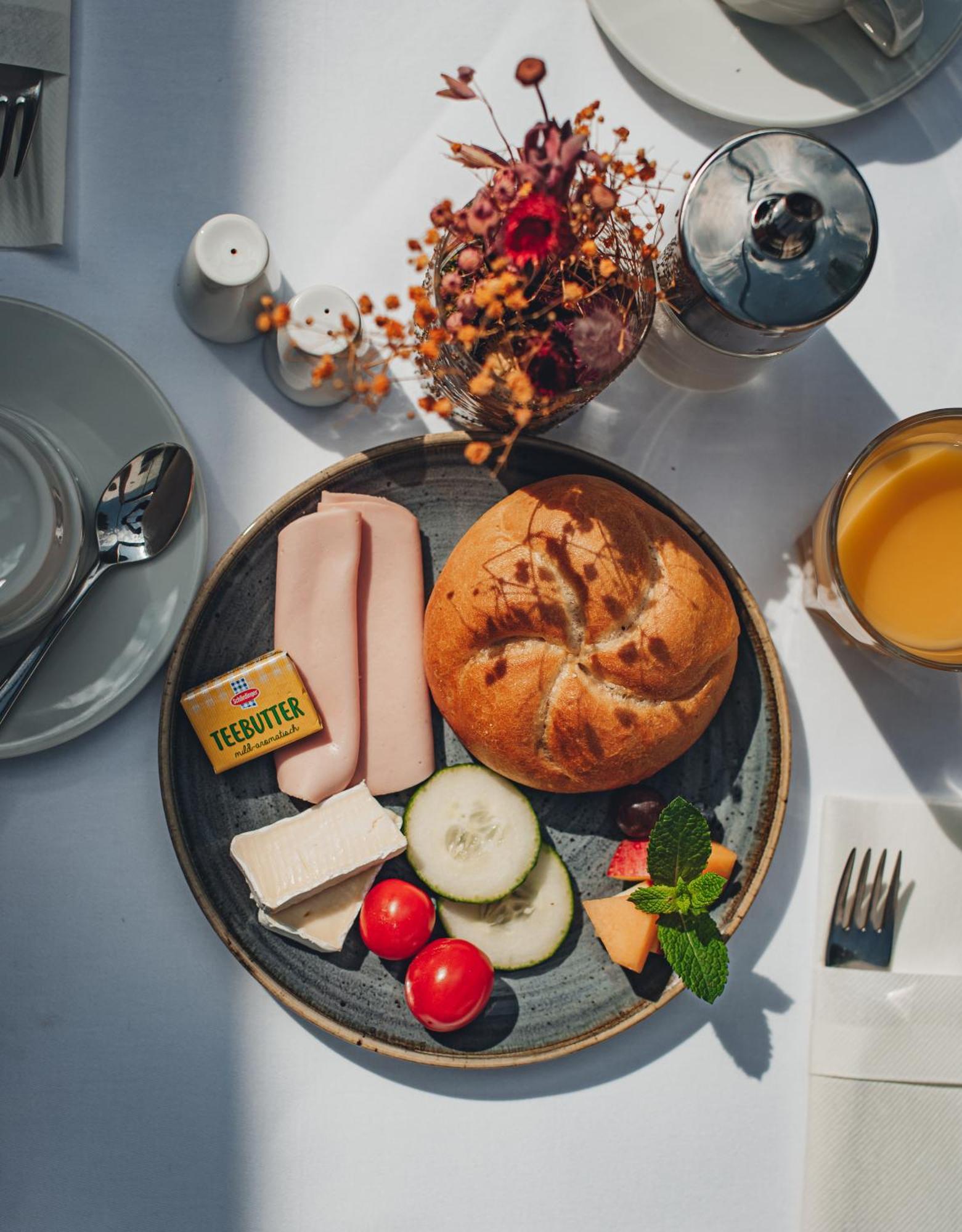 Heinhotel Vienna Airport Schwechat Dış mekan fotoğraf