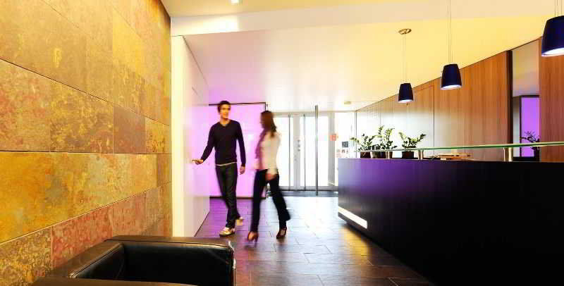 Heinhotel Vienna Airport Schwechat İç mekan fotoğraf